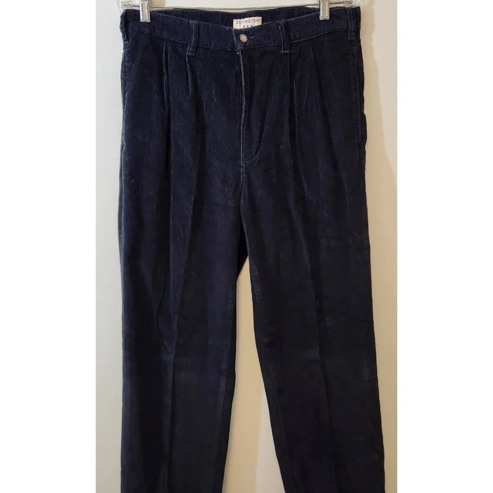 Covington vintage mens